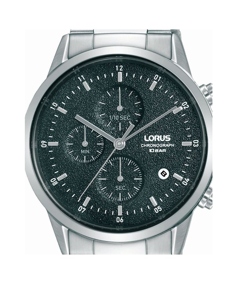 Lorus Dress Chronograph  watch