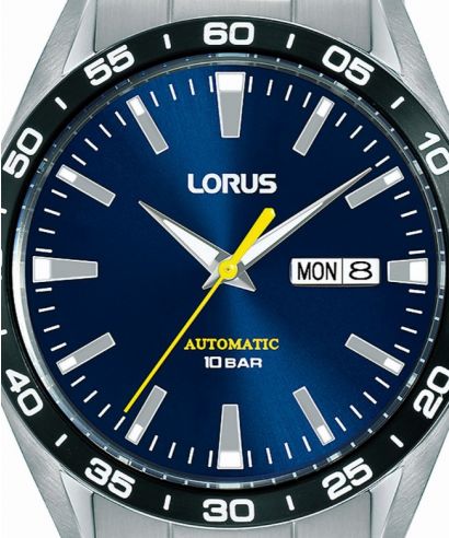 Lorus Lor Automatic  watch