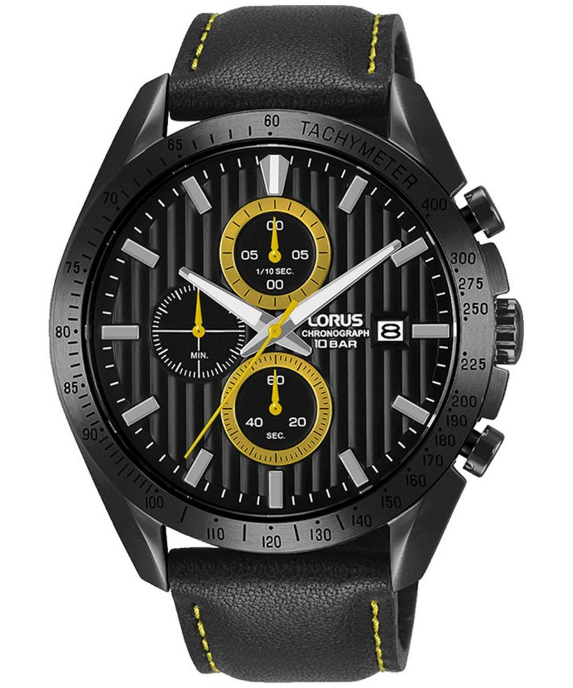 Lorus Sports Chronograph watch