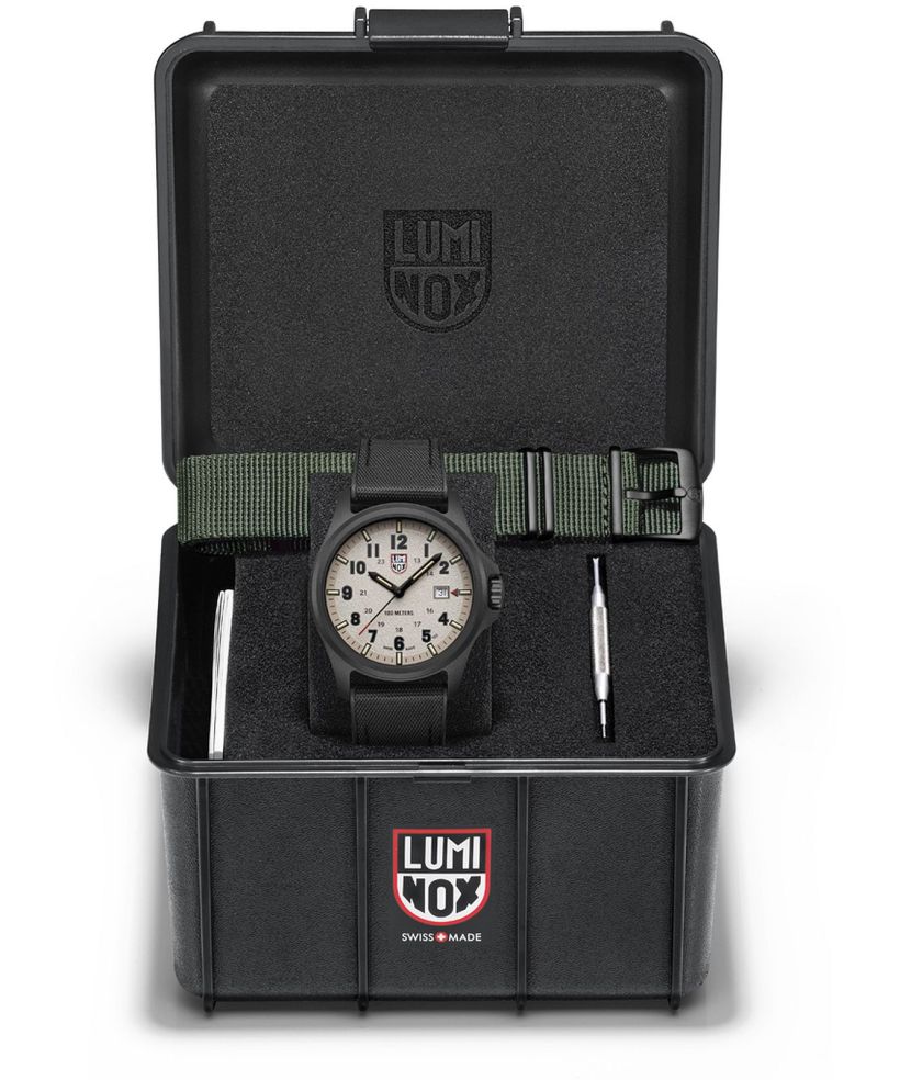Luminox Atacama Field SET watch