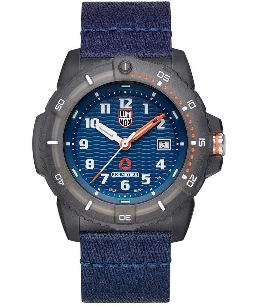 Luminox Eco TIDE 8900 Men's Watch