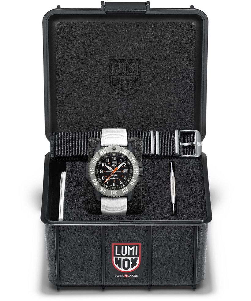 Luminox Enhanced NR SET watch