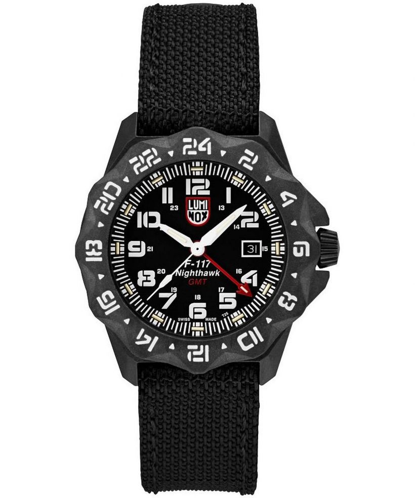 Traser P96 Outdoor Pioneer Evolution Chrono Men's Watch