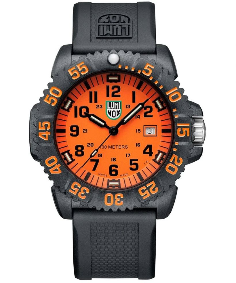 Luminox G-Collection Sea Lion 2050 Series watch