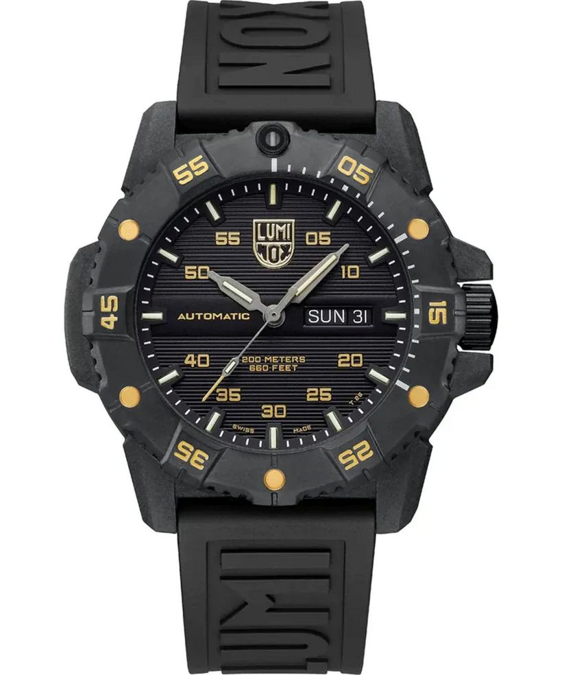 Luminox Master Automatic watch
