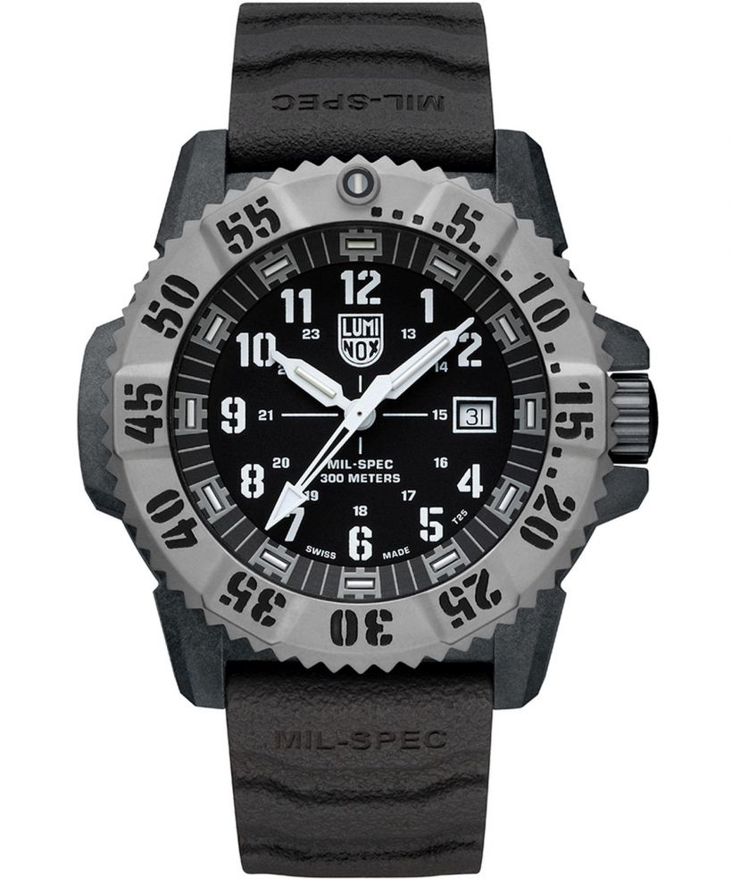Luminox MIL-SPEC 3350 Series Titanium SET watch