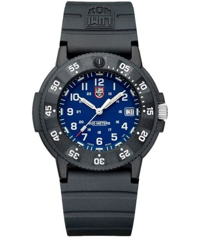 Luminox Navy SEAL 3000 Series watch