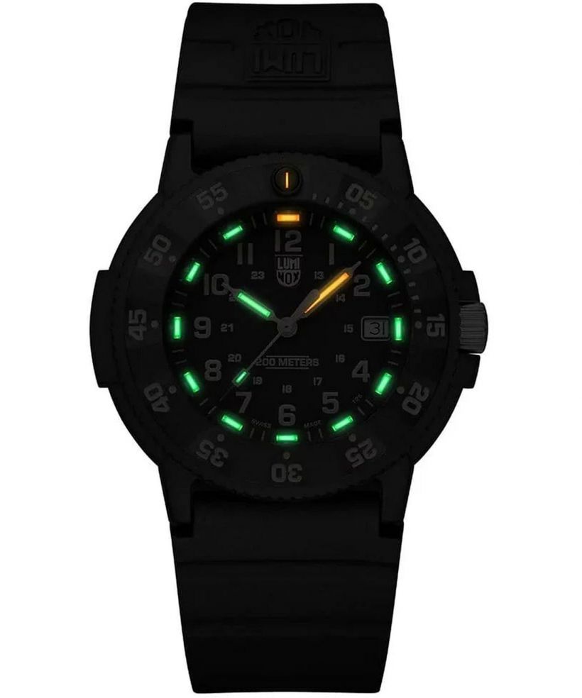 Luminox Navy SEAL 3000  watch