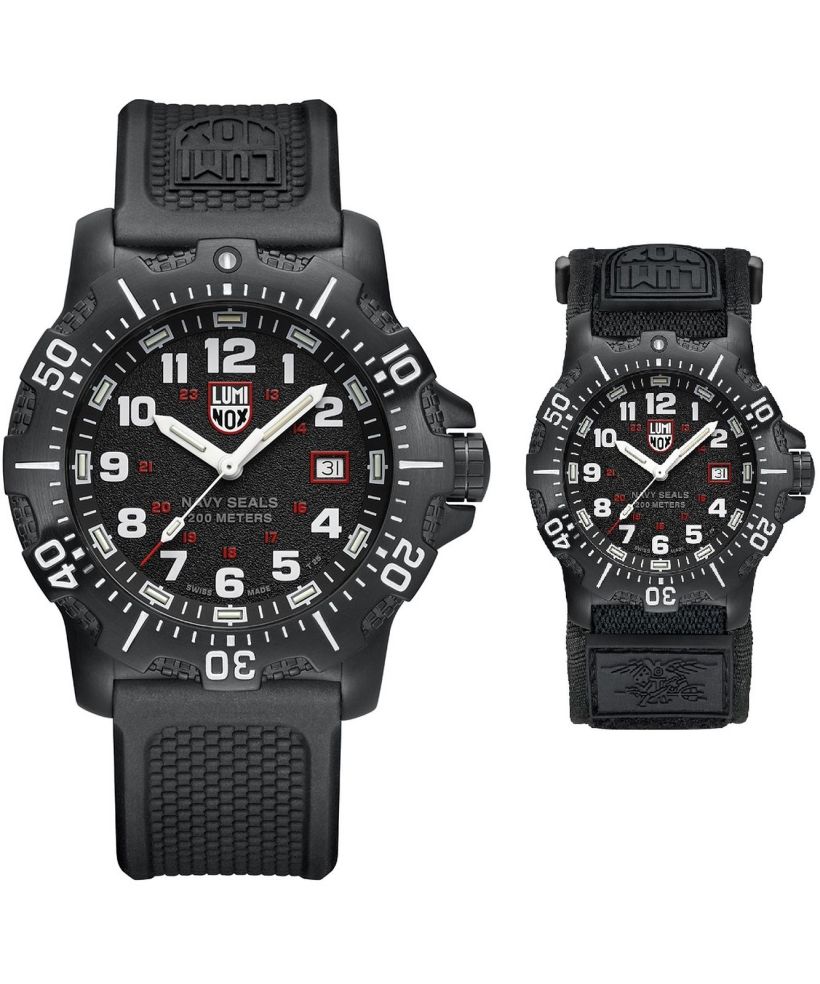 Luminox Navy SEAL 4230 Series SET watch