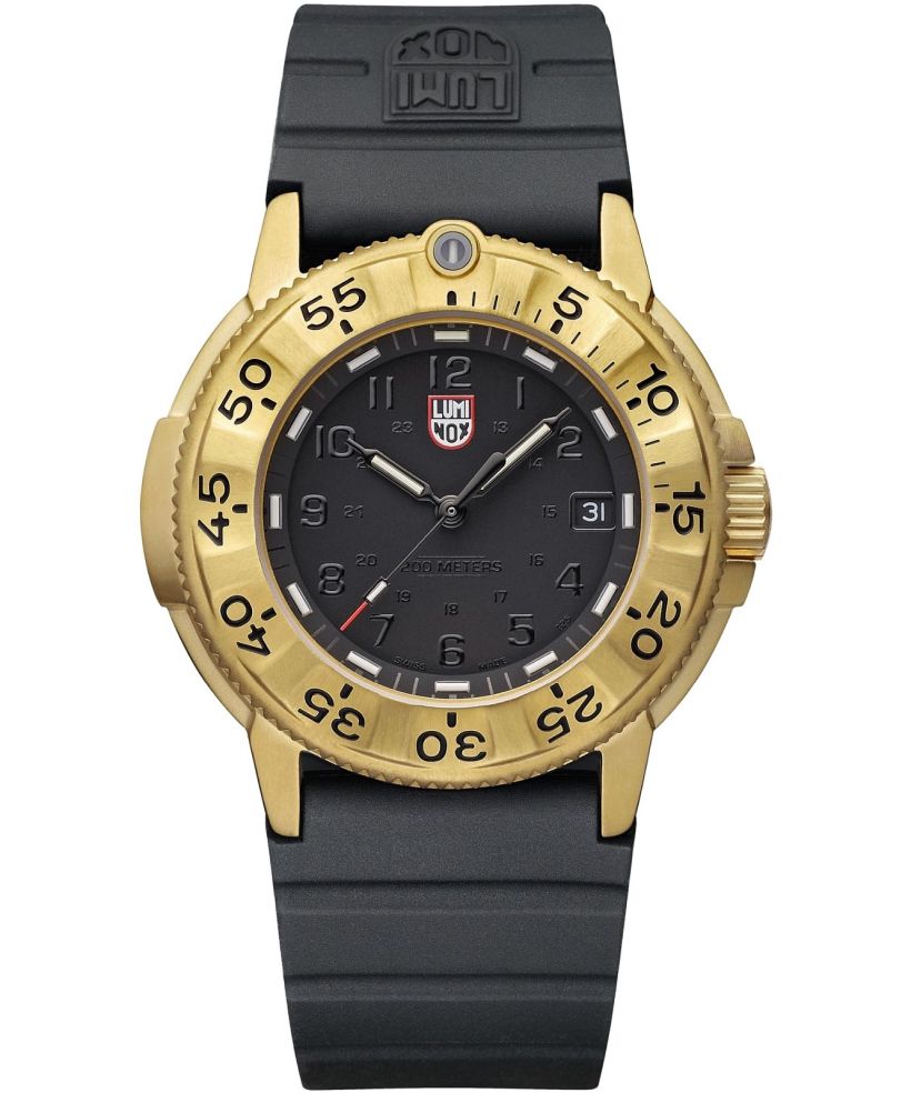 Luminox Navy SEAL Foundation 3220 Series watch