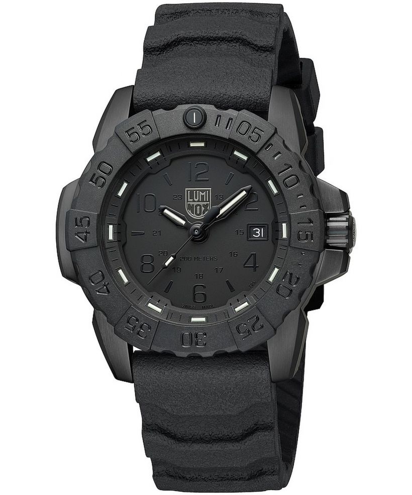 Luminox Navy SEAL Steel 3250 watch
