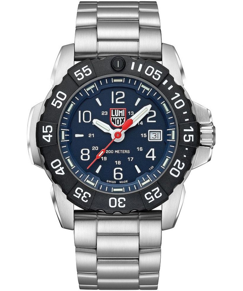 Luminox Navy SEAL Steel 3250 watch