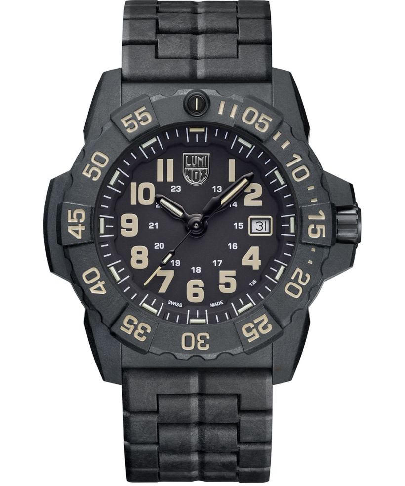 Luminox Navy SEAL watch