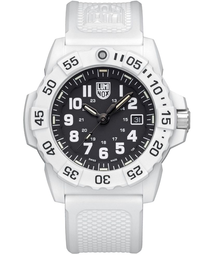 Luminox Navy SEAL XS watch