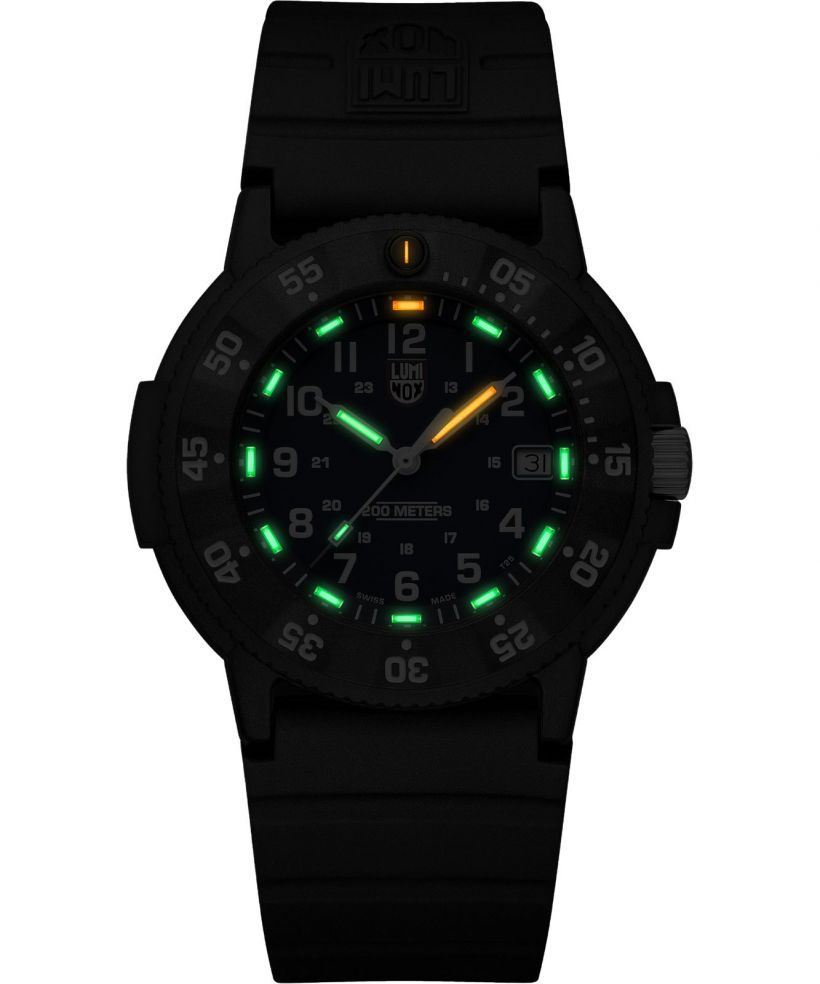 Luminox Original Navy SEAL 3000 Men's Watch