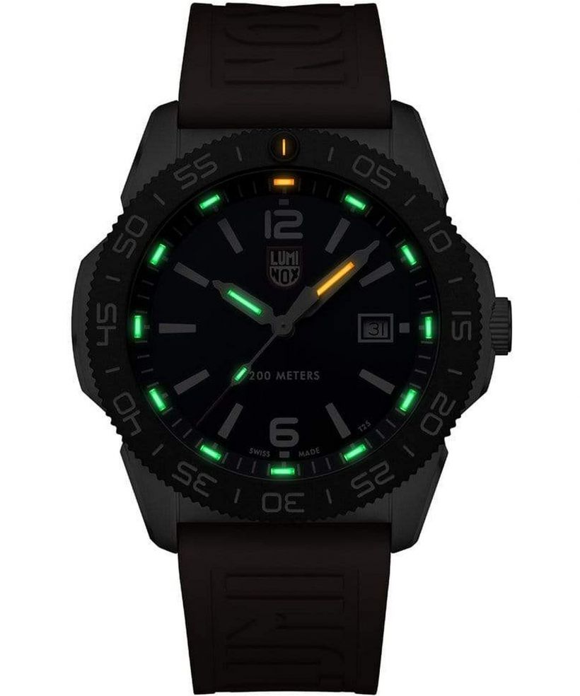 Luminox Pacific Diver 3120 Men's Watch
