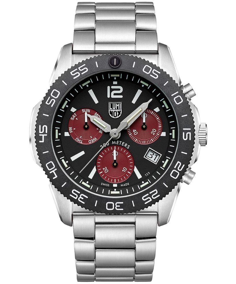 Luminox Pacific Diver 3140 Series Chronograph watch