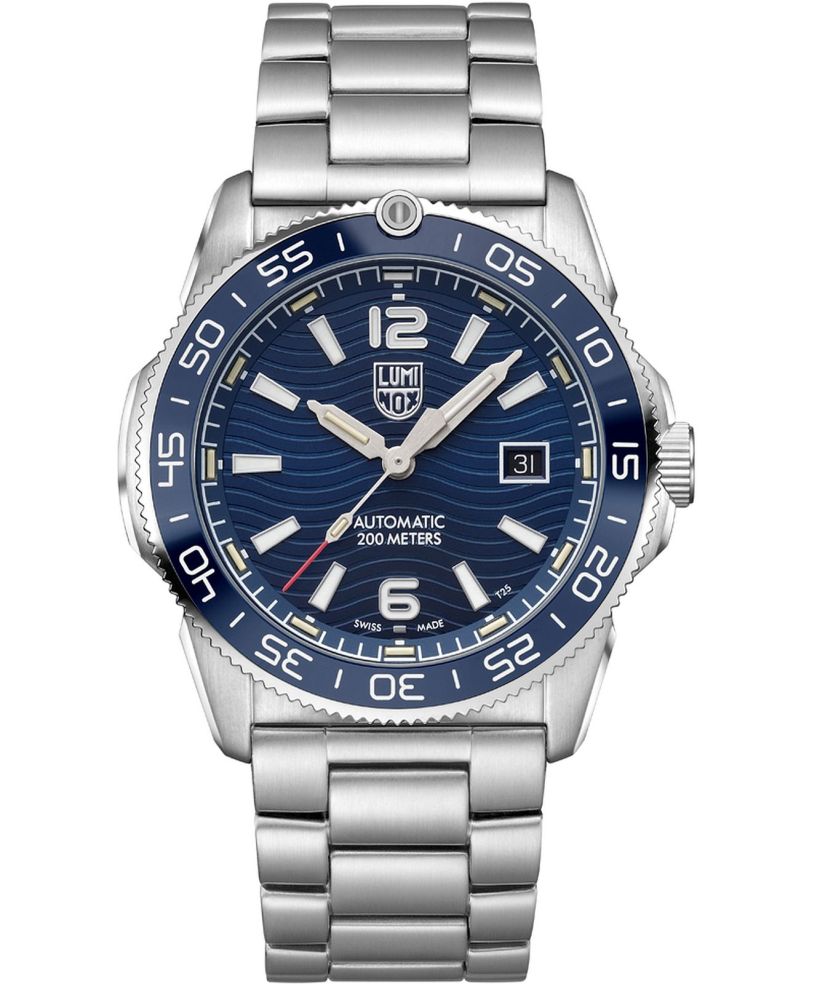 Luminox Pacific Diver Automatic watch