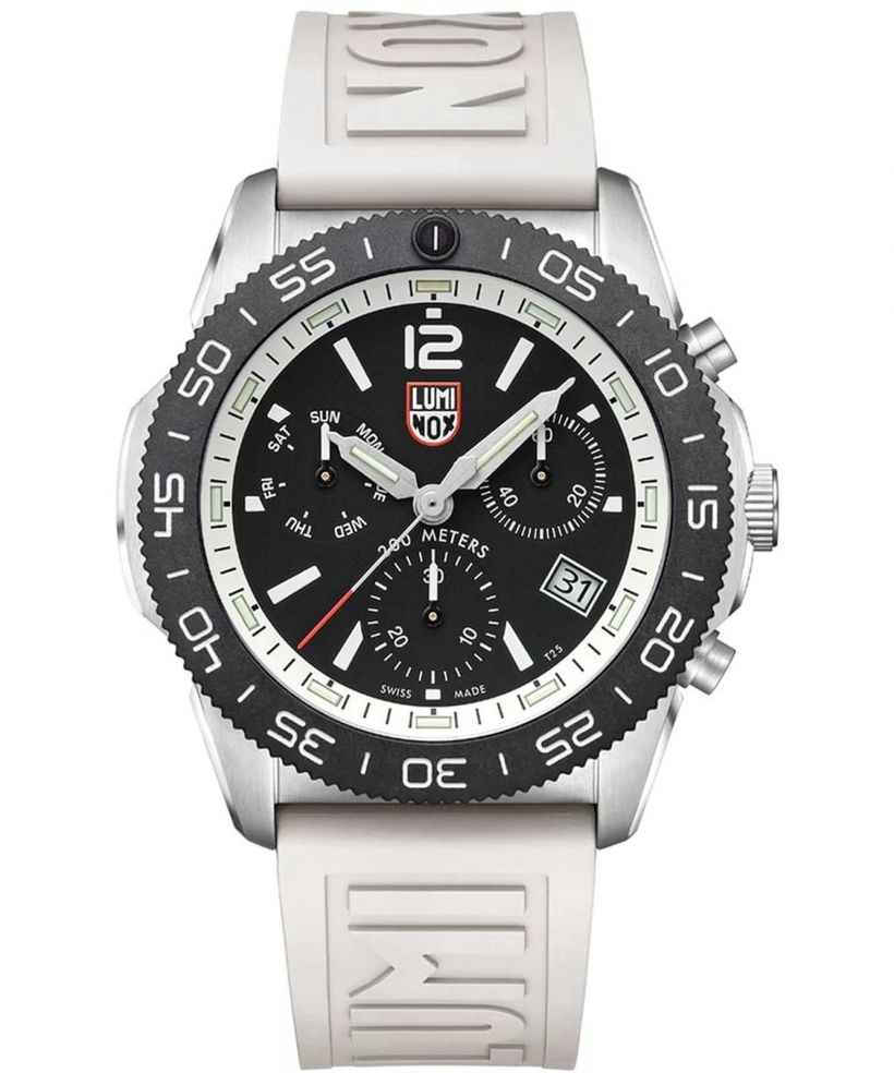 Luminox Pacific Diver Chrono 3140 Series watch