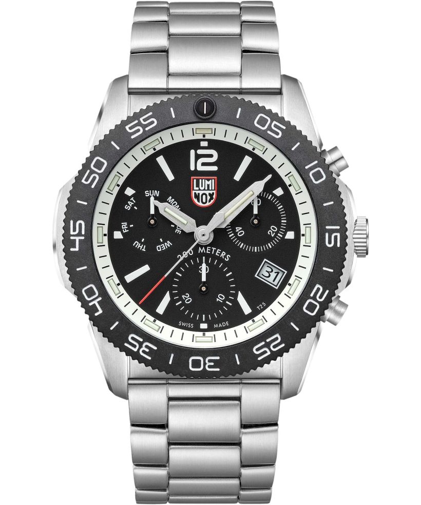 Luminox Pacific Diver Chronograph watch