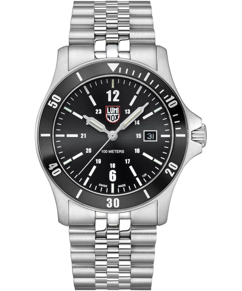 Luminox Sport Timer 0900 Series watch