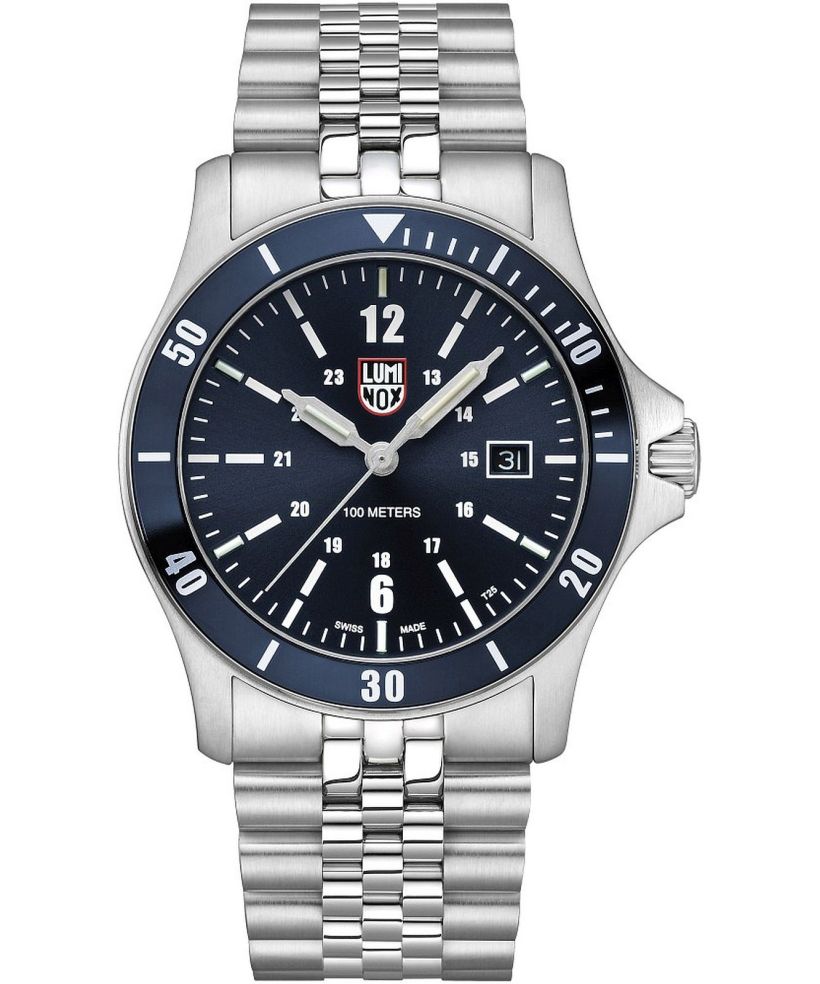 Luminox Sport Timer 0900 Series watch