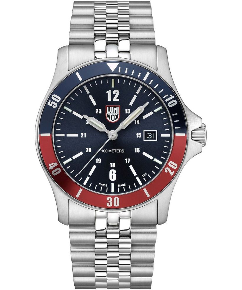 Luminox Sport Timer 0900 Series watch