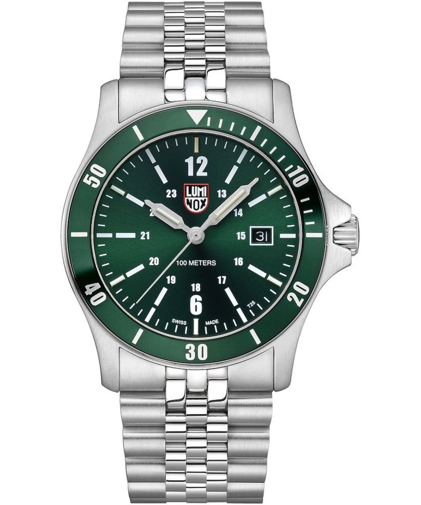 Luminox Sport Timer 0900 Series watch