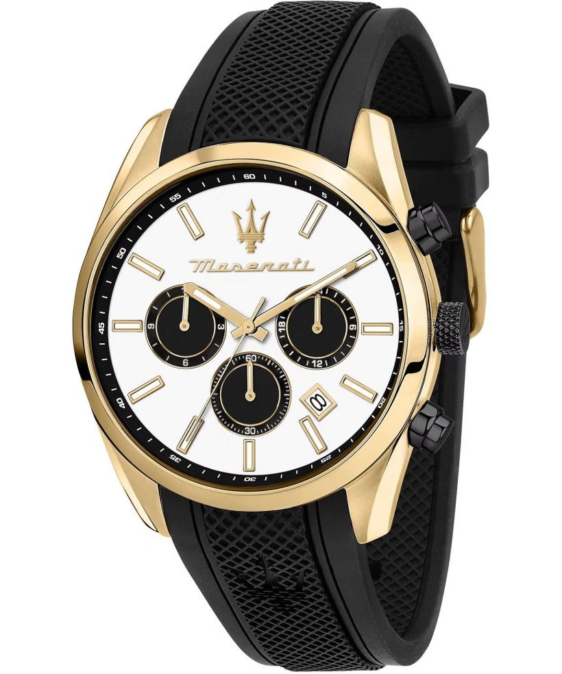 Maserati Attrazione Chronograph watch