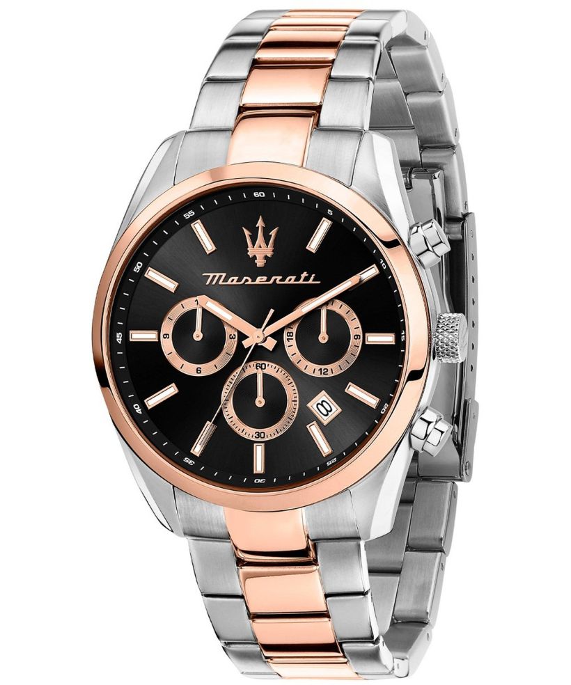 Maserati Attrazione Chronograph watch