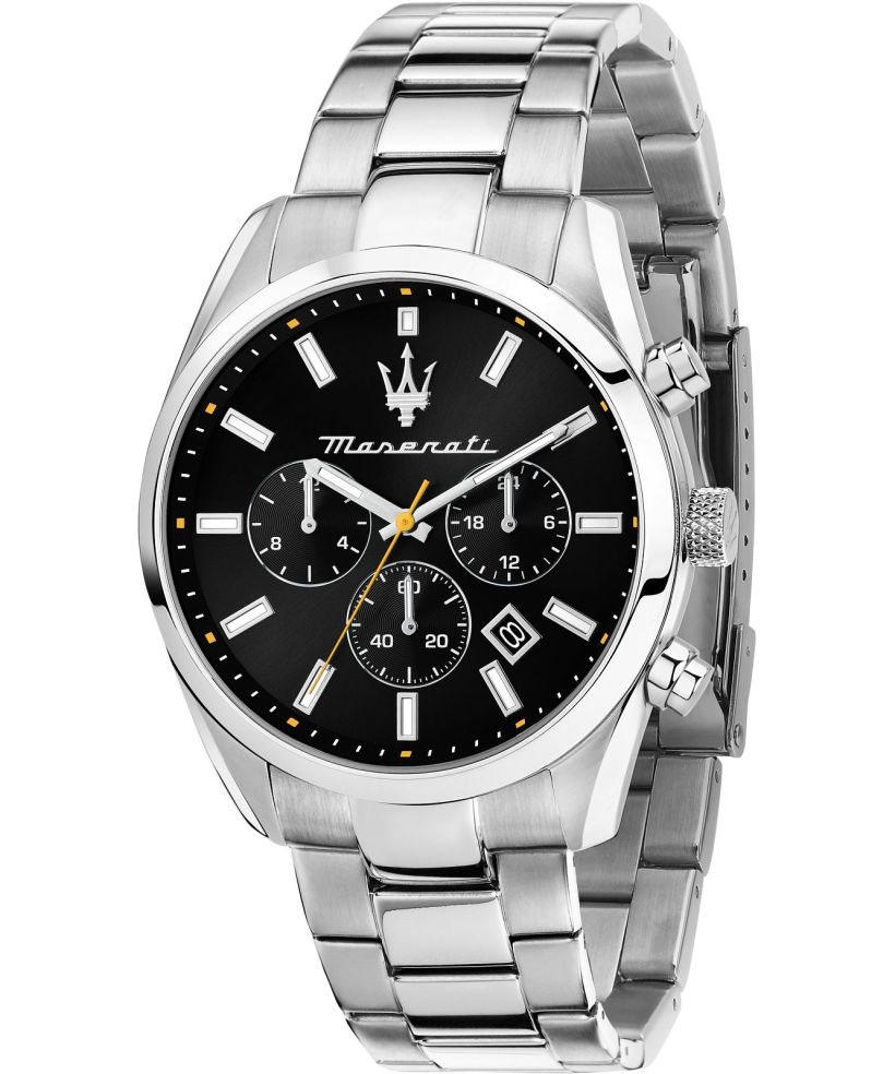 Maserati Attrazione Chronograph  watch