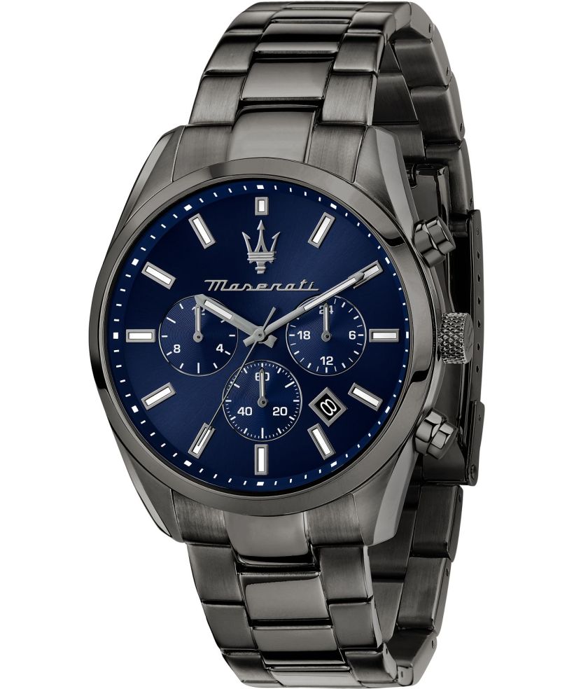 Maserati Attrazione Chronograph  watch
