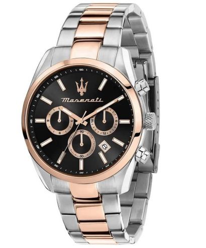 Maserati Attrazione Chronograph SET watch