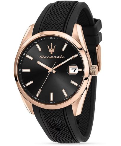 Maserati Attrazione watch