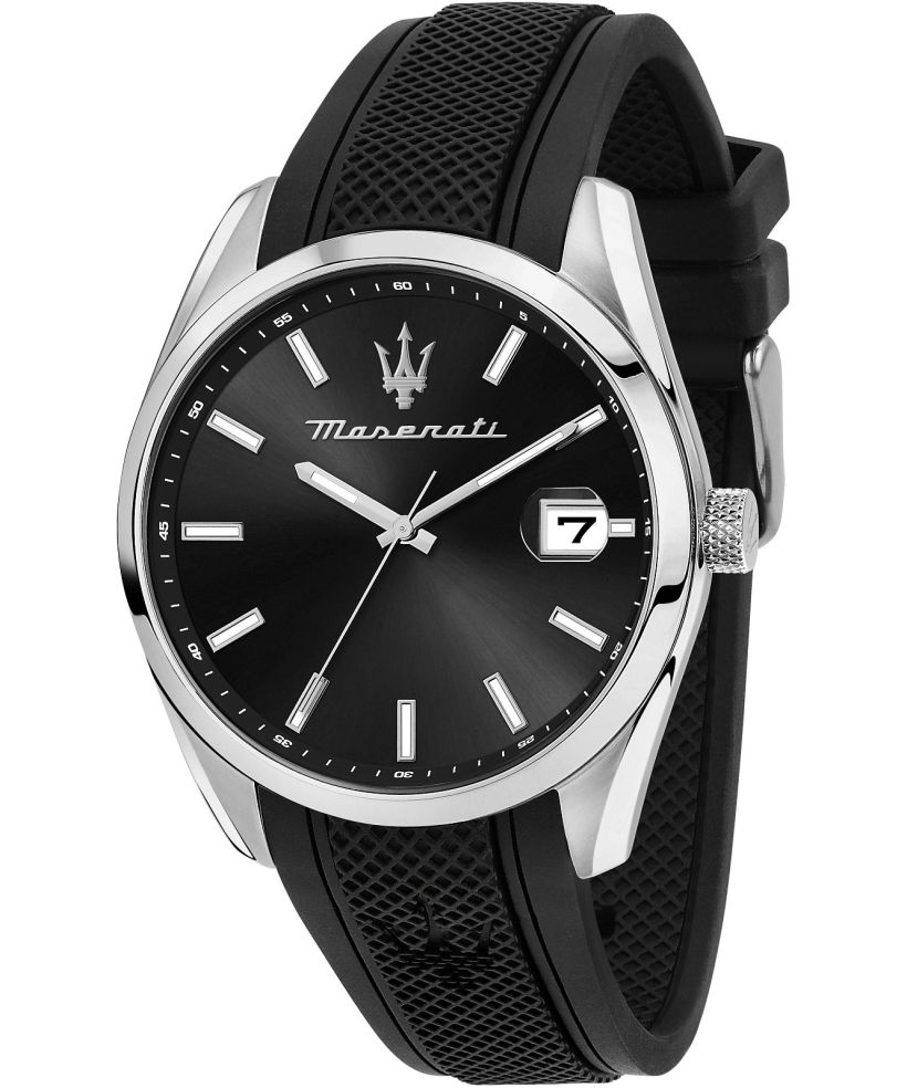 Maserati Attrazione watch