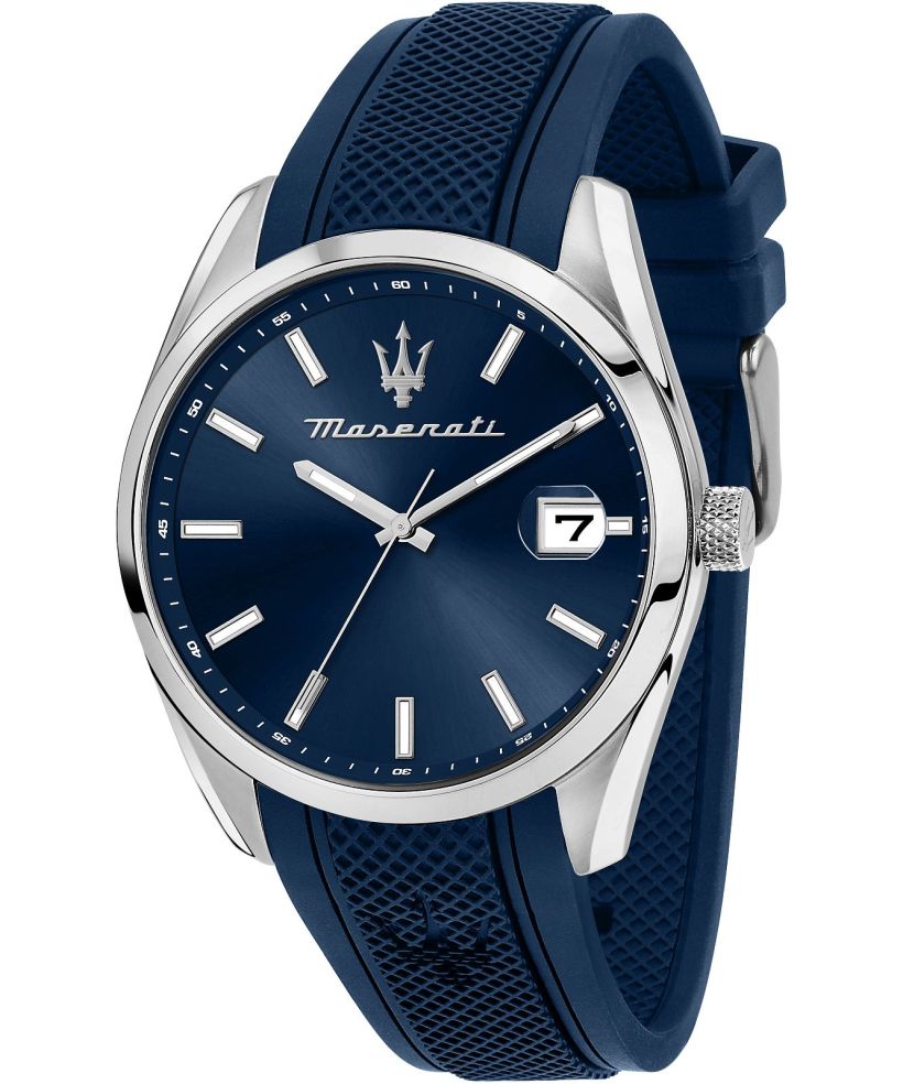Maserati Attrazione watch