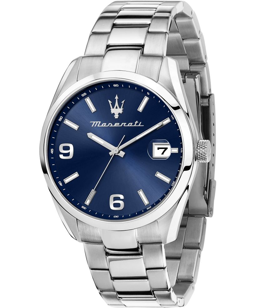 Maserati Attrazione  watch