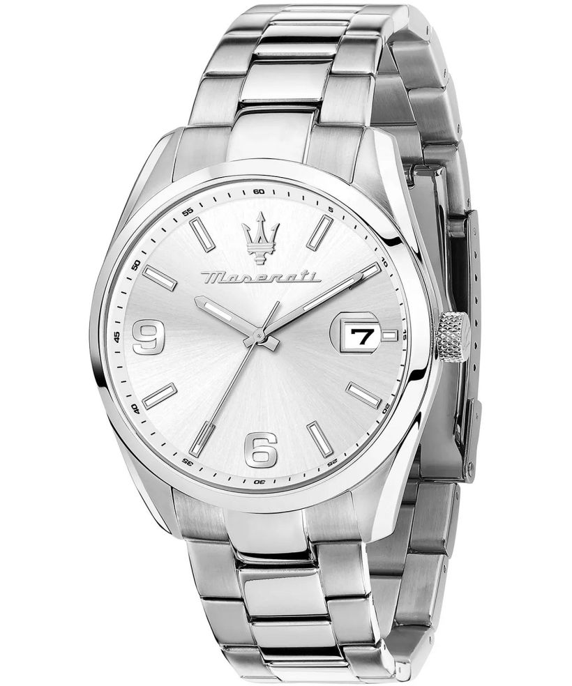 Maserati Attrazione watch