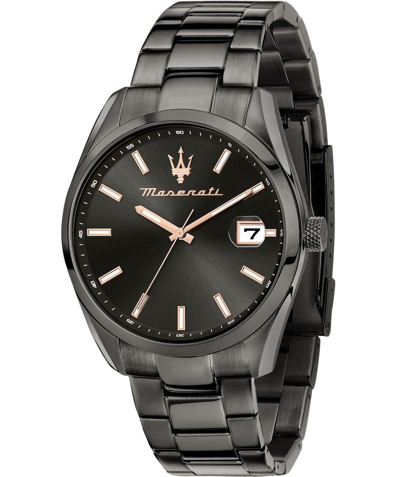 Maserati Attrazione  watch