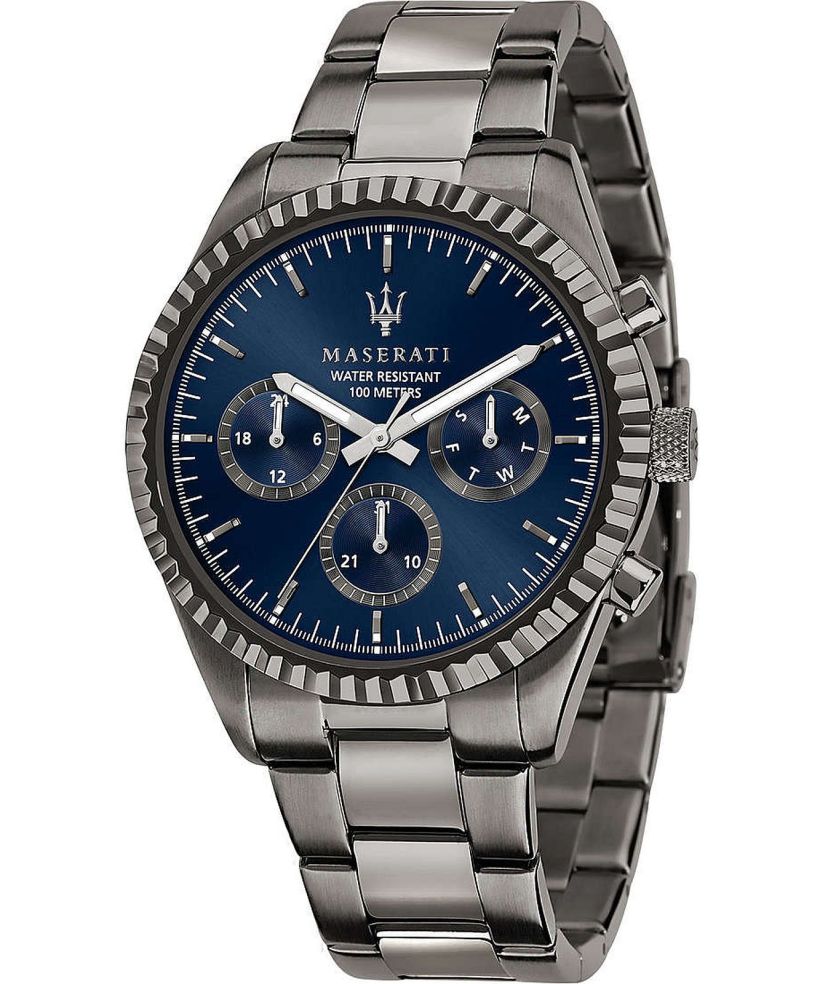 Maserati Competizione Men's Watch