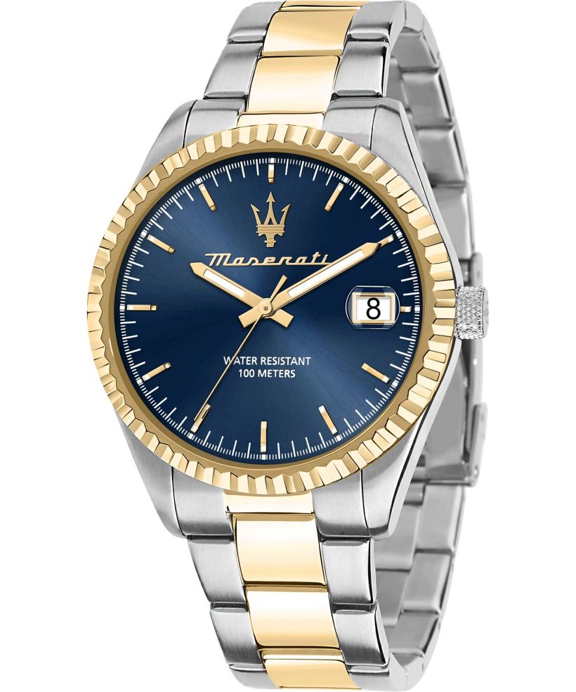 Maserati Competizione watch