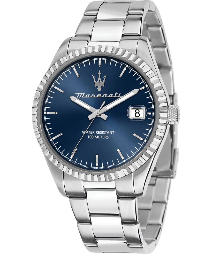 Maserati Competizione watch