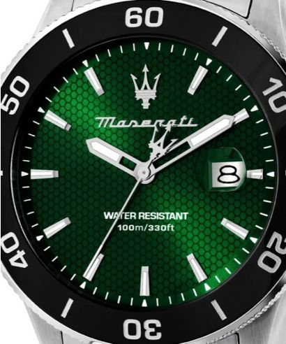 Maserati Competizione watch