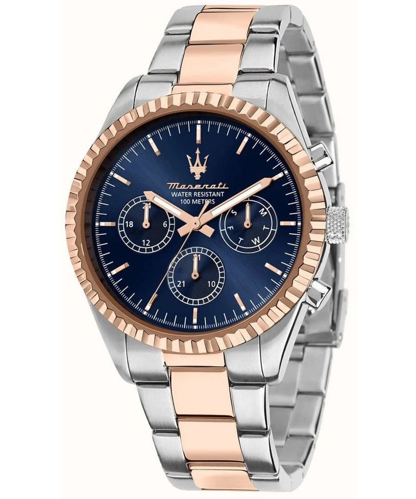 Maserati Competizione watch