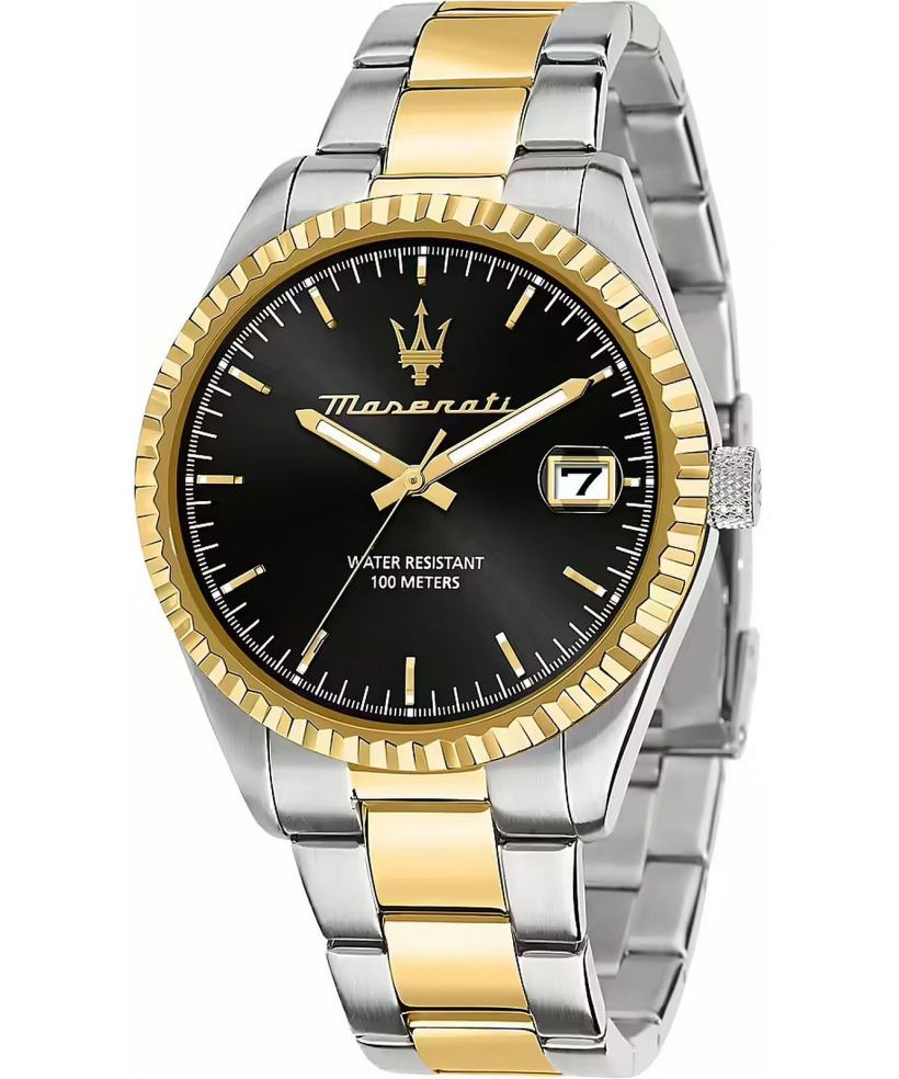 Maserati Competizione watch