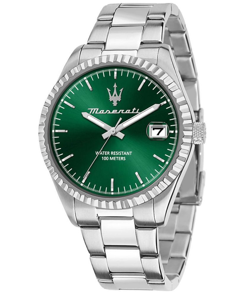 Maserati Competizione watch