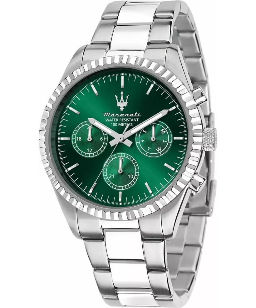 Maserati Competizione watch