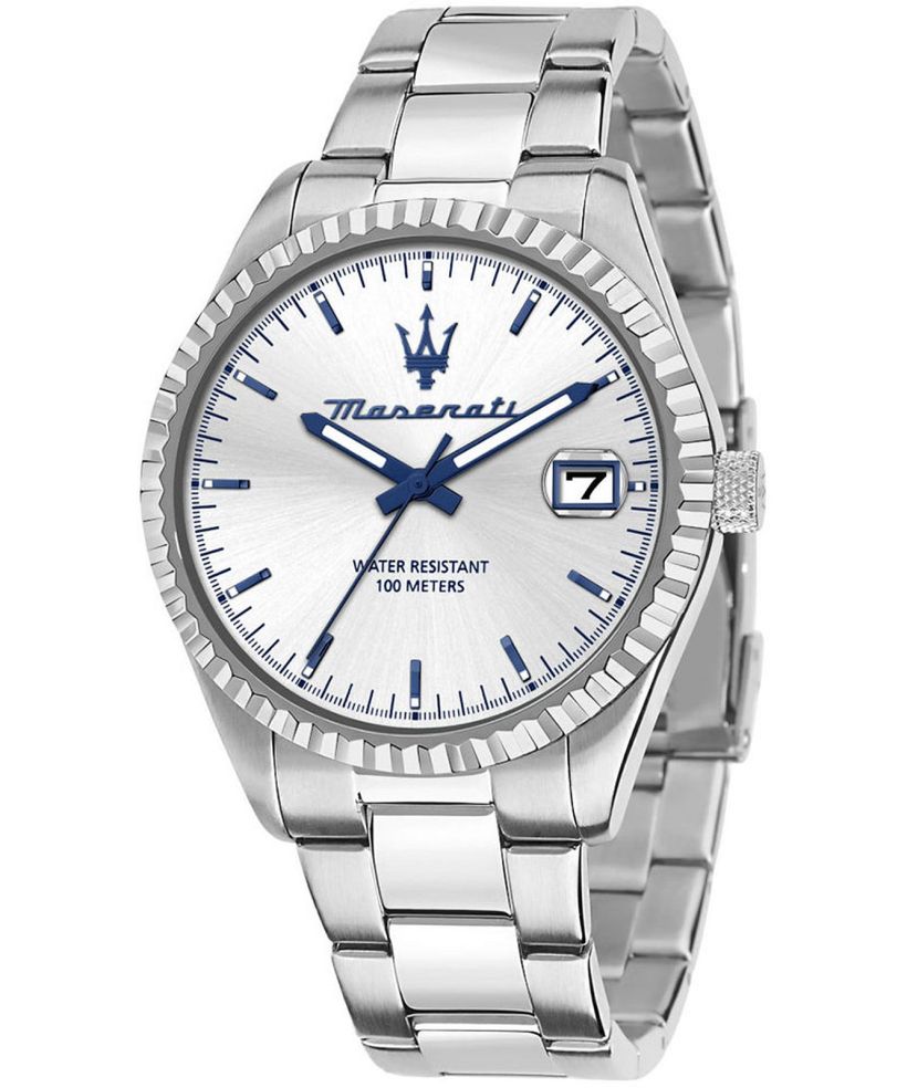 Maserati Competizione watch