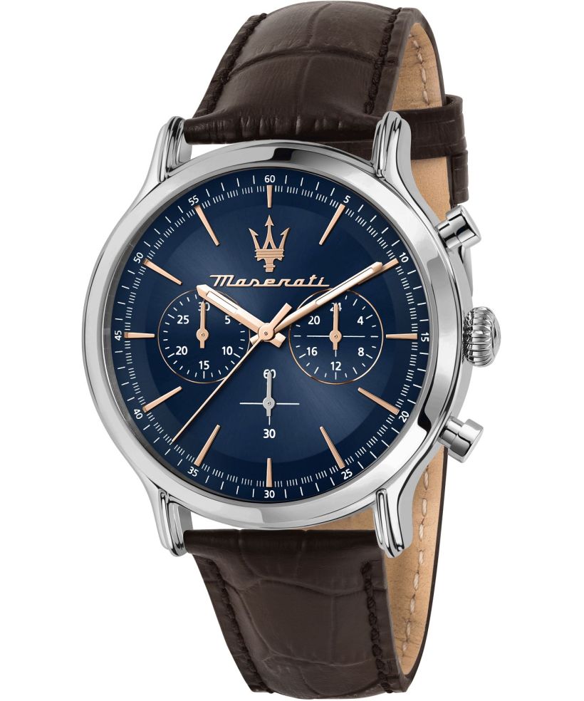 Maserati Epoca Chrono watch