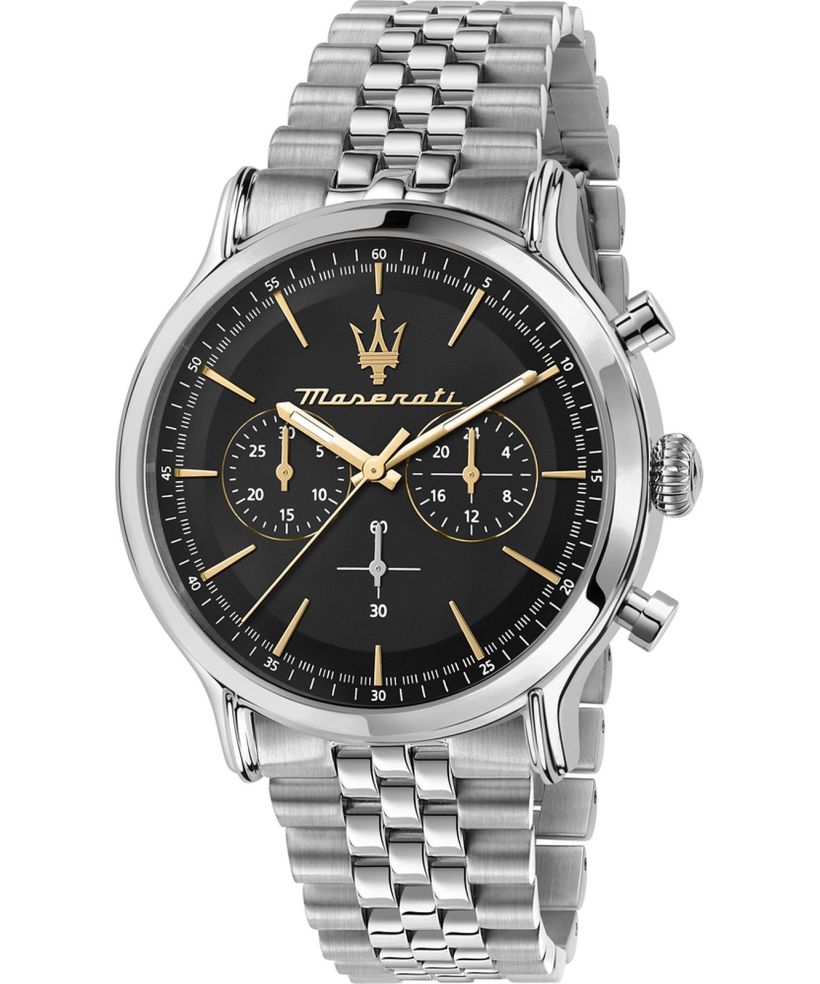 Maserati Epoca Chrono gents watch